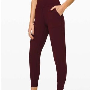 lululemon align joggers